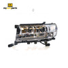 APG All Crash Bi-LED Head Lamp with Auto Levelling and