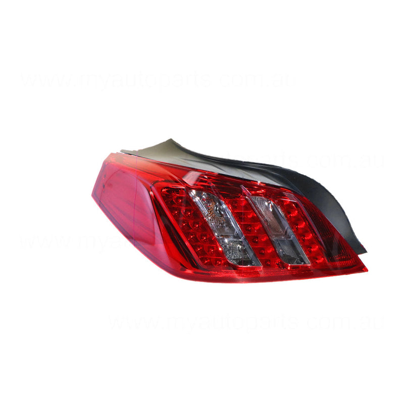 APG All Crash Tail Lamp Passenger Side OEM Suits Peugeot