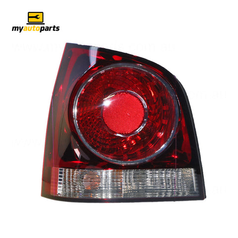 APG All Crash Tail Lamp Passenger Side OEM Suits