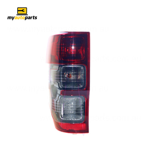 APG All Crash Tail Lamp Passenger Side OEM Suits Ford