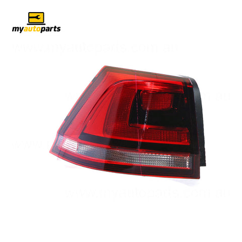 APG All Crash Tail Lamp Passenger Side OEM Suits