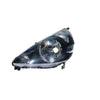 APG All Crash Chrome Head Lamp Passenger Side OEM Suits