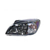 APG All Crash Head Lamp Passenger Side OEM Suits Kia Rio