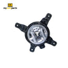 APG All Crash Fog Lamp Drivers Side Certified Suits