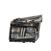 APG All Crash OEM Head Lamp Passenger Side Halogen suits