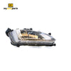 APG All Crash Fog Lamp Drivers Side OEM Suits Hyundai