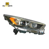 APG All Crash Head Lamp Drivers Side OEM Suits Ford