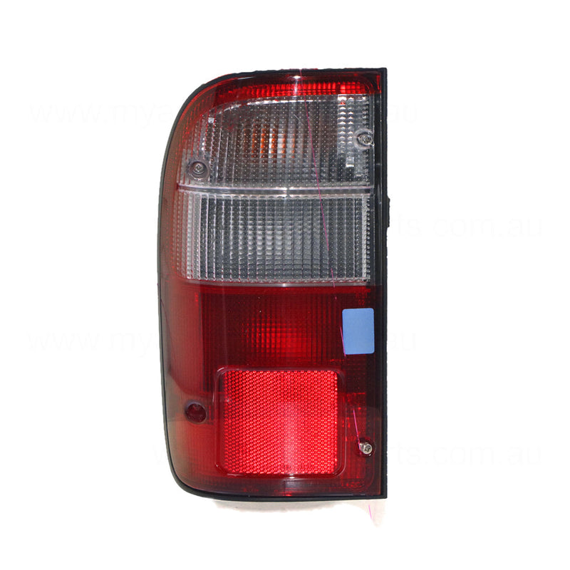 APG All Crash Tail Lamp Passenger Side OEM suits Toyota