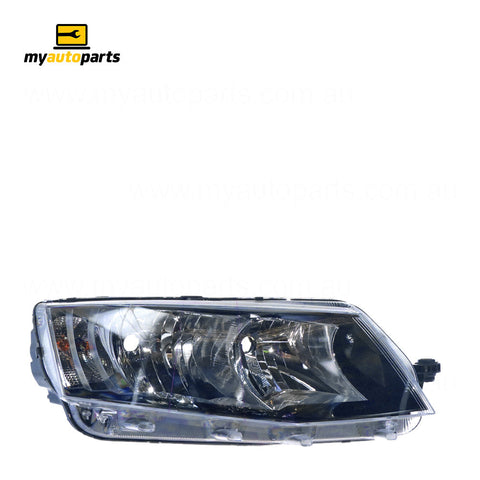 APG All Crash Halogen Electric Adjust Head Lamp Drivers