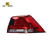 APG All Crash Tail Lamp Drivers Side OES Suits Volkswagen