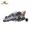 APG All Crash Halogen Head Lamp Passenger Side OEM Suits