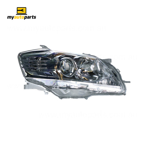 APG All Crash Halogen Electric Adjust Head Lamp Drivers