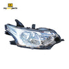 APG All Crash Halogen Head Lamp Drivers Side OEM Suits