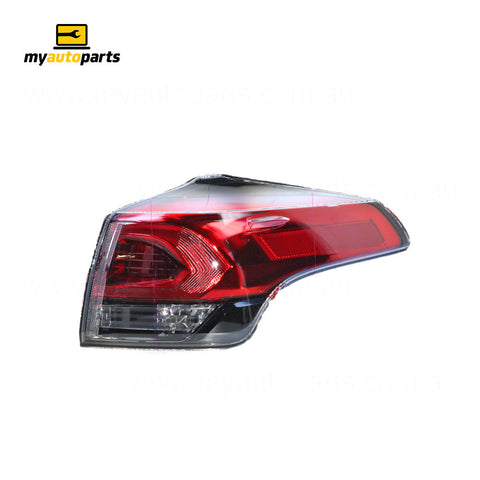APG All Crash LED Tail Lamp Drivers Side OEM suits Toyota