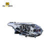 APG All Crash Xenon Head Lamp Driver Side OEM suits