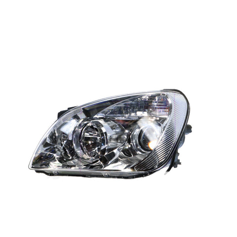APG All Crash Head Lamp Passenger Side OEM Suits Kia
