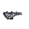 APG All Crash Fog Lamp Drivers Side OEM Suits Kia