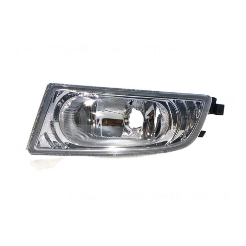 APG All Crash Fog Lamp Passenger Side OEM Suits Honda