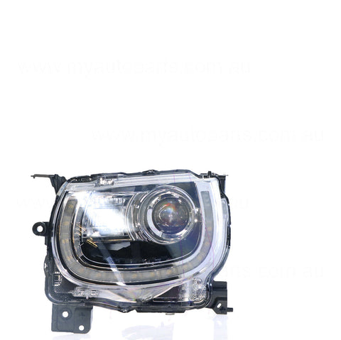 APG All Crash LED Head Lamp Passenger Side OEM Suits