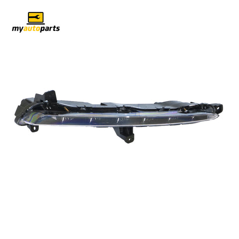 APG All Crash Daytime Running Lamp Drivers Side OEM Suits