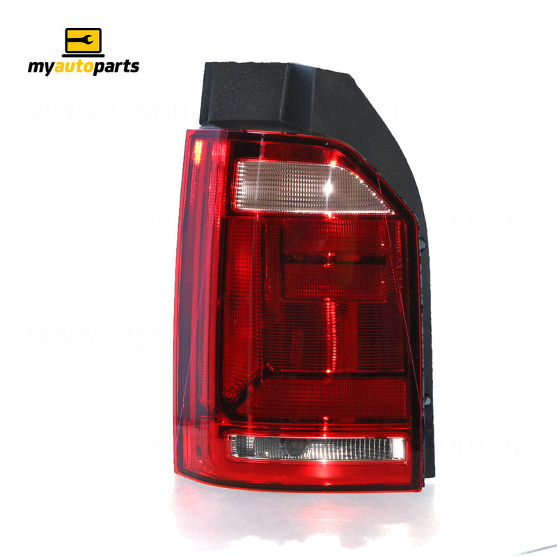 APG All Crash Tail Lamp Passenger Side OEM suits