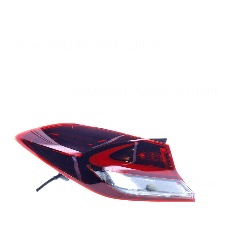 APG All Crash Hyundai i30 OEM Tail Lamp Passenger Side