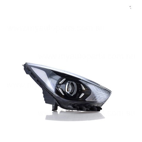 APG All Crash Kia Niro OEM Head Lamp Drivers Side 04/2021