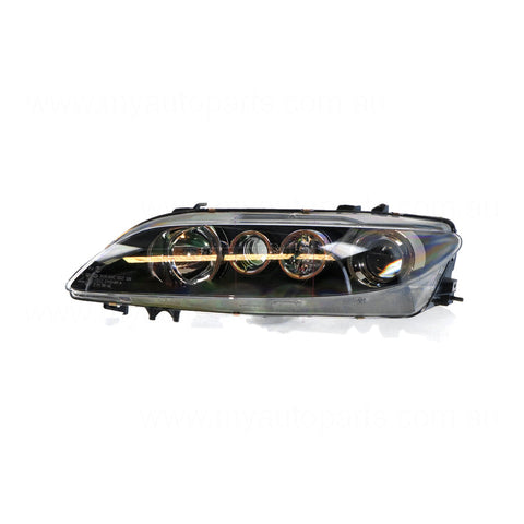 APG All Crash Head Lamp Passenger Side OEM Suits Mazda 6