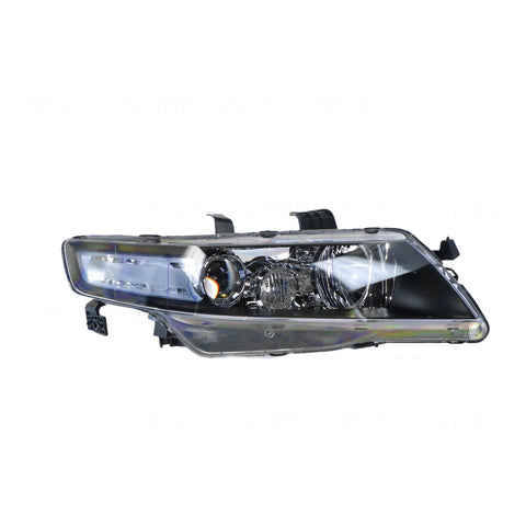APG All Crash Bi-Xenon Electric Adjust Head Lamp Drivers