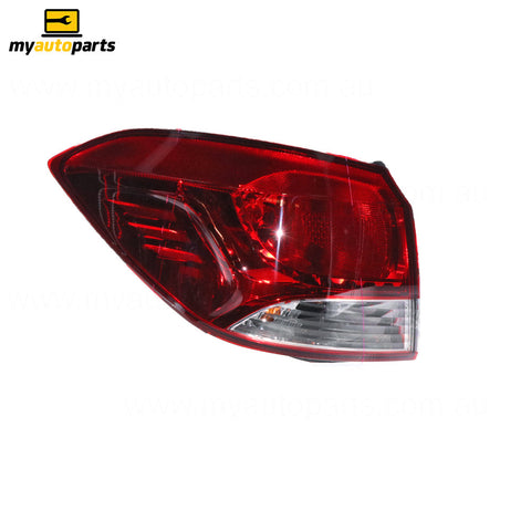 APG All Crash Tail Lamp Passenger Side OEM suits Holden