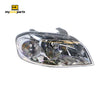 APG All Crash Head Lamp Drivers Side OEM Suits Holden