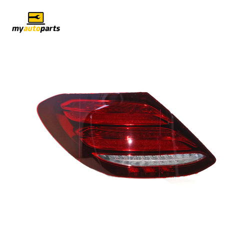 APG All Crash LED Tail Lamp Passenger Side OEM Suits