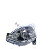 APG All Crash Halogen Head Lamp Passenger Side Certified
