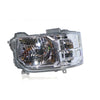 APG All Crash Halogen Head Lamp Drivers Side Certified