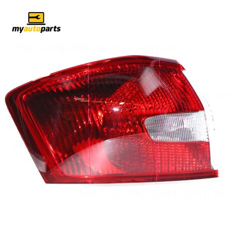 APG All Crash Tail Lamp Passenger Side OEM Suits Ford