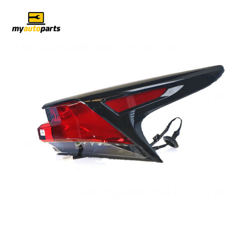 APG All Crash Tail Lamp Drivers Side OEM suits Lexus