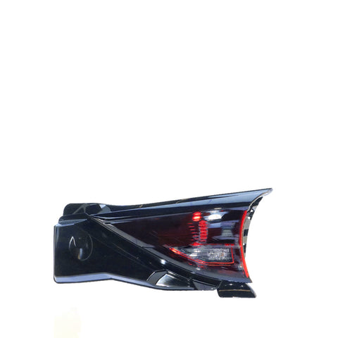 APG All Crash Tail Gate Lamp Drivers Side OEM Suits Mazda