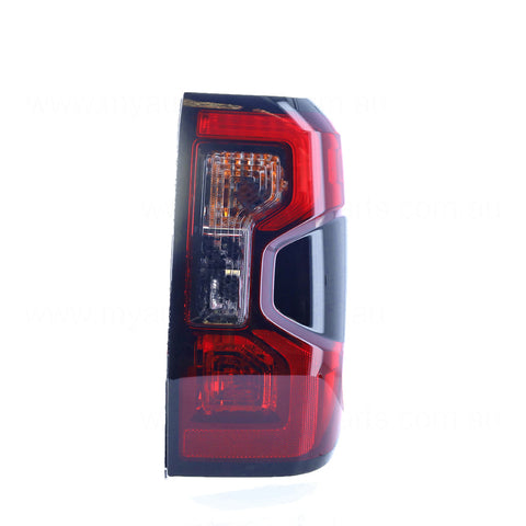 APG All Crash Ford Ranger 4X2 OEM Tail Lamp Drivers Side