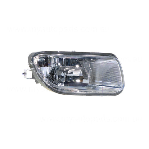 APG All Crash Fog Lamp Drivers Side OEM Suits Mazda CX-9