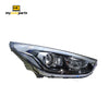 APG All Crash Head Lamp With DRL Drivers Side OEM Suits
