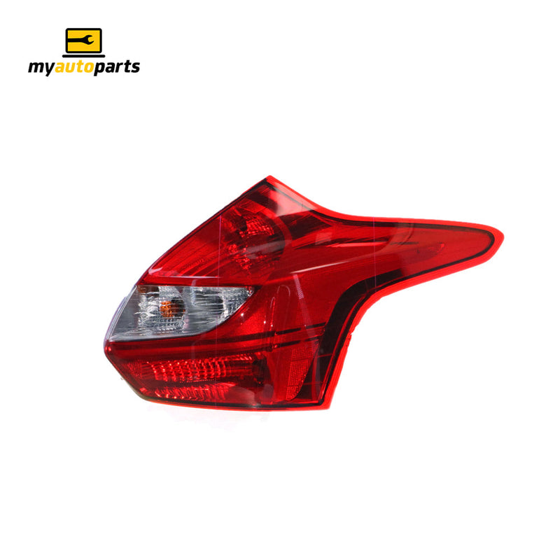APG All Crash LED Tail Lamp Drivers Side OEM Suits Ford