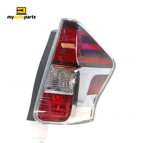 APG All Crash Tail Lamp Drivers Side OEM Suits Toyota