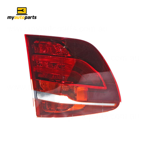 APG All Crash Tail Lamp Passenger Side Certified Suits