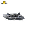 APG All Crash Halogen Head Lamp Drivers Side OEM Suits