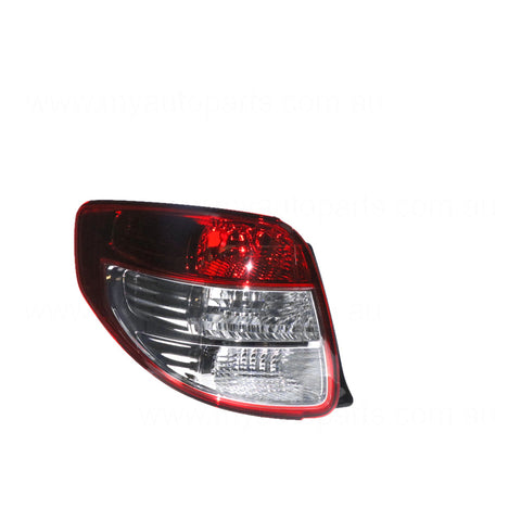 APG All Crash Tail Lamp Passenger Side OEM Suits Suzuki