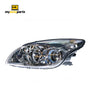 APG All Crash Head Lamp Passenger Side Certified Suits