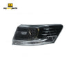 APG All Crash Tail Lamp Drivers Side OEM suits Toyota