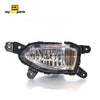 APG All Crash Fog Lamp Passenger Side OEM Suits Hyundai