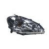 APG All Crash Halogen Manual Adjust Head Lamp Drivers