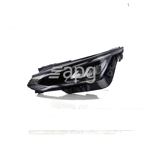 APG All Crash Kia EV6 OEM Head Lamp Passenger Side